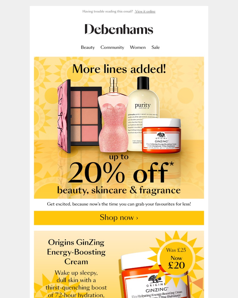 Screenshot of email with subject /media/emails/20-off-beauty-skincare-fragrance-is-back-cropped-cd5c0051.jpg