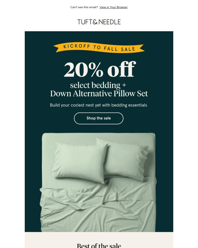 Screenshot of email with subject /media/emails/20-off-bedding-starts-now-5b3b3c-cropped-8814c738.jpg