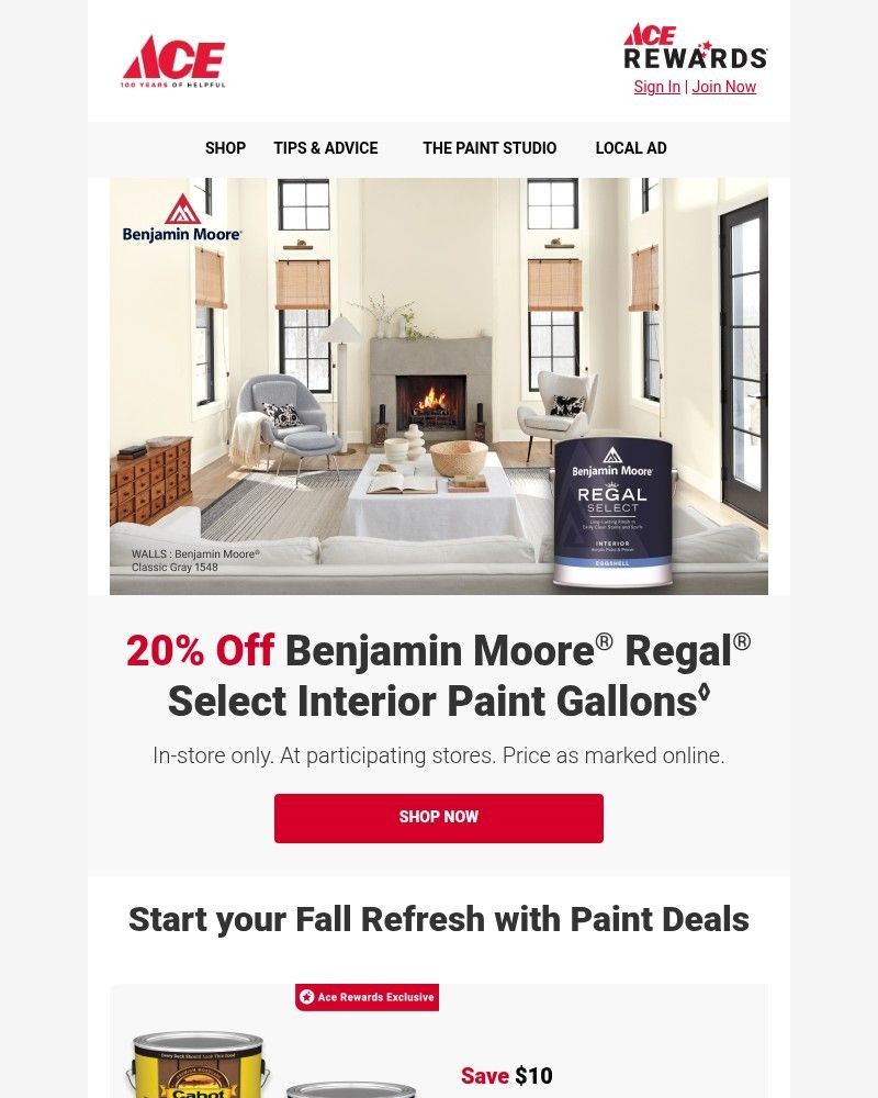 Screenshot of email with subject /media/emails/20-off-benjamin-moore-for-your-next-paint-project-bafd7b-cropped-bed8e0fd.jpg