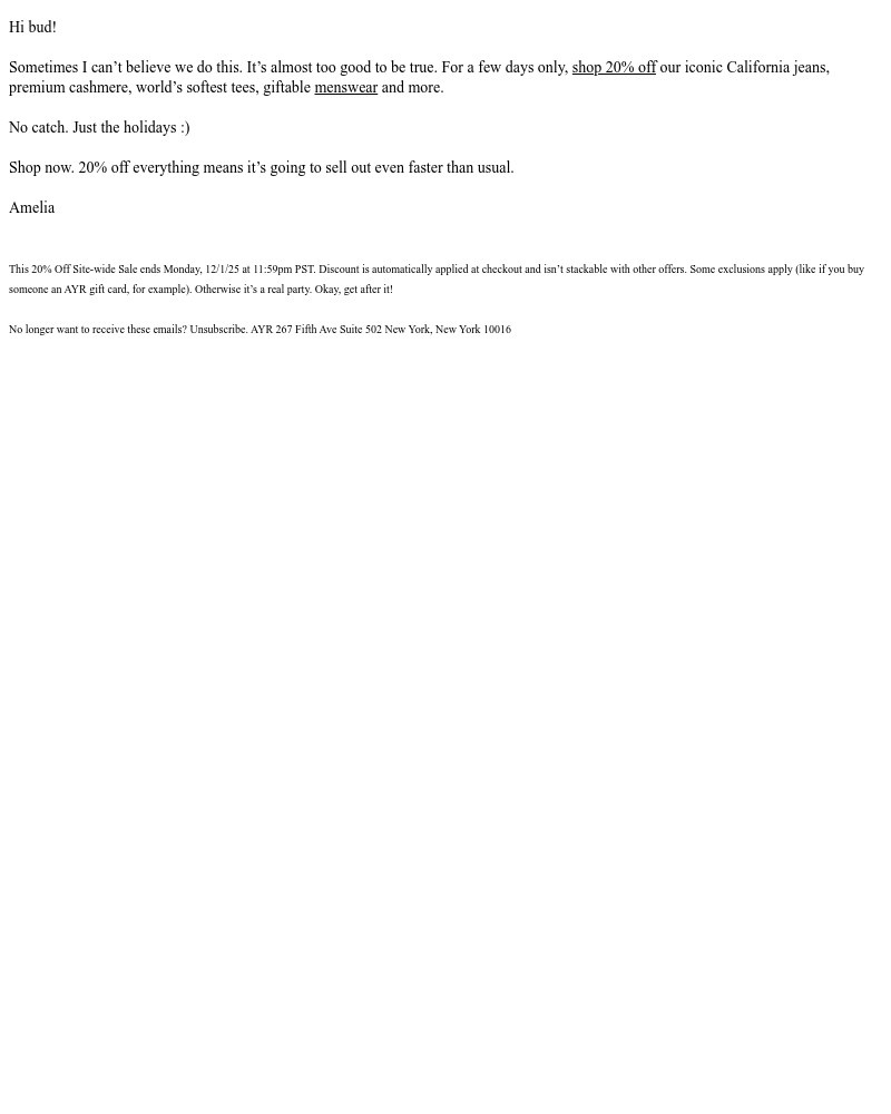 Screenshot of email with subject /media/emails/20-off-bestsellers-starts-now-664e37-cropped-45158294.jpg