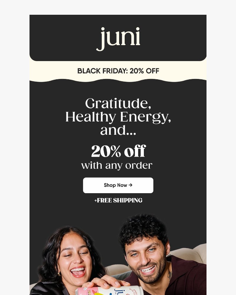 Screenshot of email with subject /media/emails/20-off-black-friday-special-2a8d83-cropped-20857f64.jpg