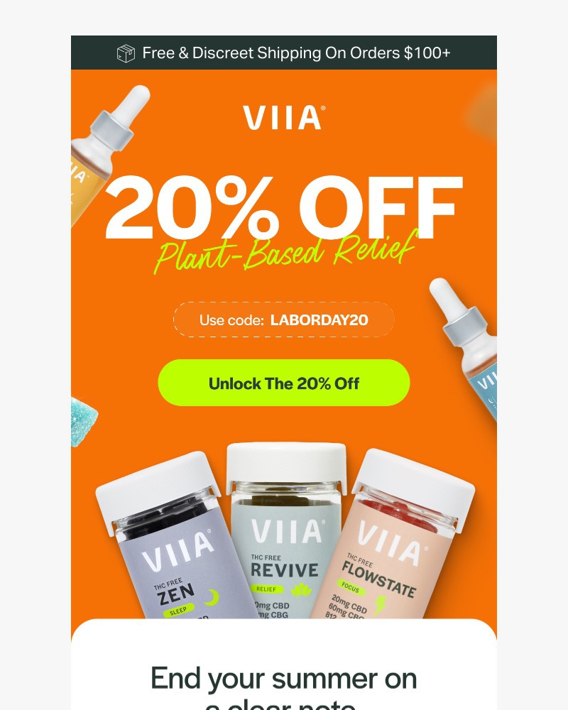 Screenshot of email with subject /media/emails/20-off-cbd-favorites-563019-cropped-226d2f19.jpg