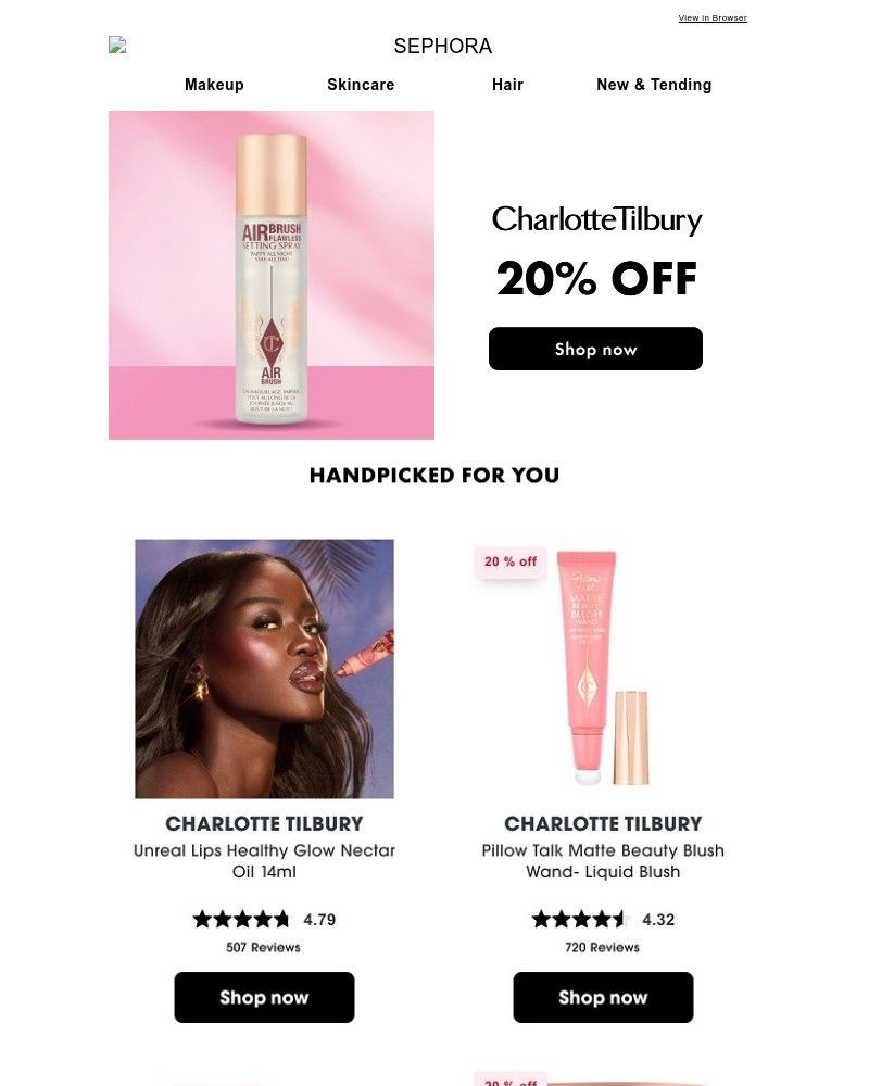 Screenshot of email with subject /media/emails/20-off-charlotte-tilbury-21b808-cropped-00f20b03.jpg