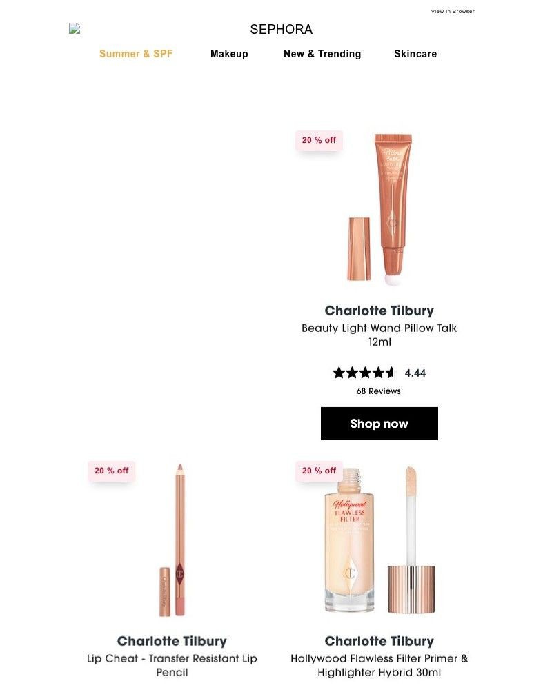 Screenshot of email with subject /media/emails/20-off-charlotte-tilbury-free-full-size-gift-49a0b8-cropped-57c5f6d0.jpg