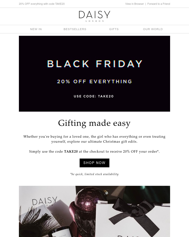 Screenshot of email with subject /media/emails/20-off-christmas-gifts-youre-welcome-1-cropped-a01858e4.jpg