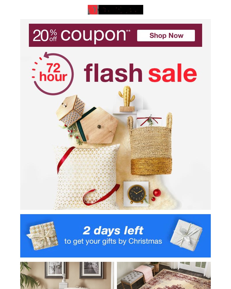 Screenshot of email with subject /media/emails/20-off-coupon-check-out-our-72-hour-flash-sale-now-these-deals-are-awesome-croppe_Vqk6YJU.jpg