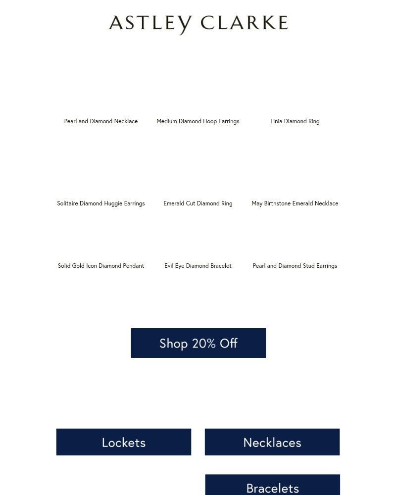 Screenshot of email with subject /media/emails/20-off-diamonds-8c08f8-cropped-e20199be.jpg