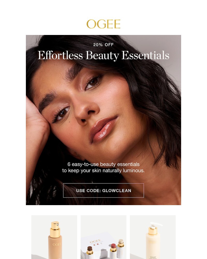 Screenshot of email with subject /media/emails/20-off-effortless-beauty-c71765-cropped-37b6a7a0.jpg