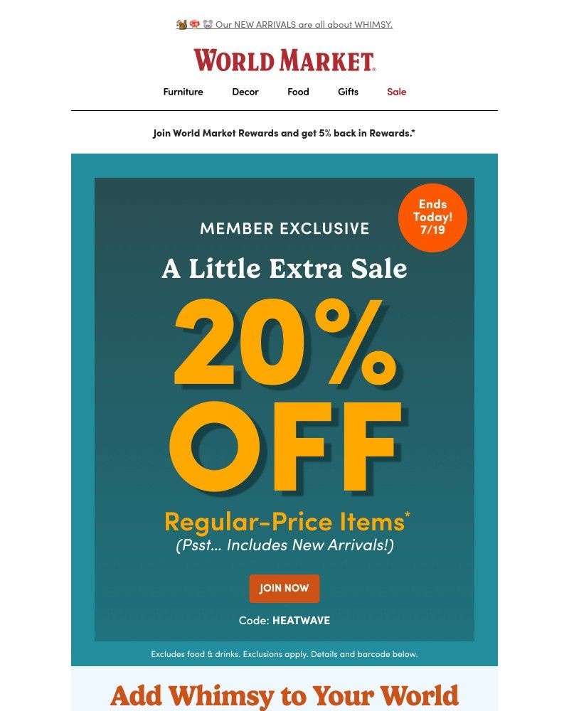 Screenshot of email with subject /media/emails/20-off-ends-today-117460-cropped-98833465.jpg