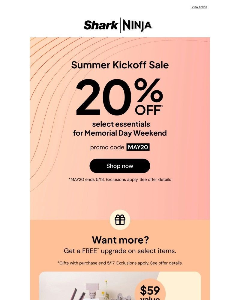 Screenshot of email with subject /media/emails/20-off-ends-tomorrowdont-miss-out-e5c10a-cropped-328bb5d2.jpg