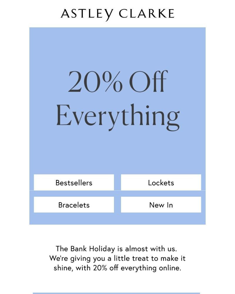 Screenshot of email with subject /media/emails/20-off-everything-2fd6a8-cropped-6c4f3b24.jpg