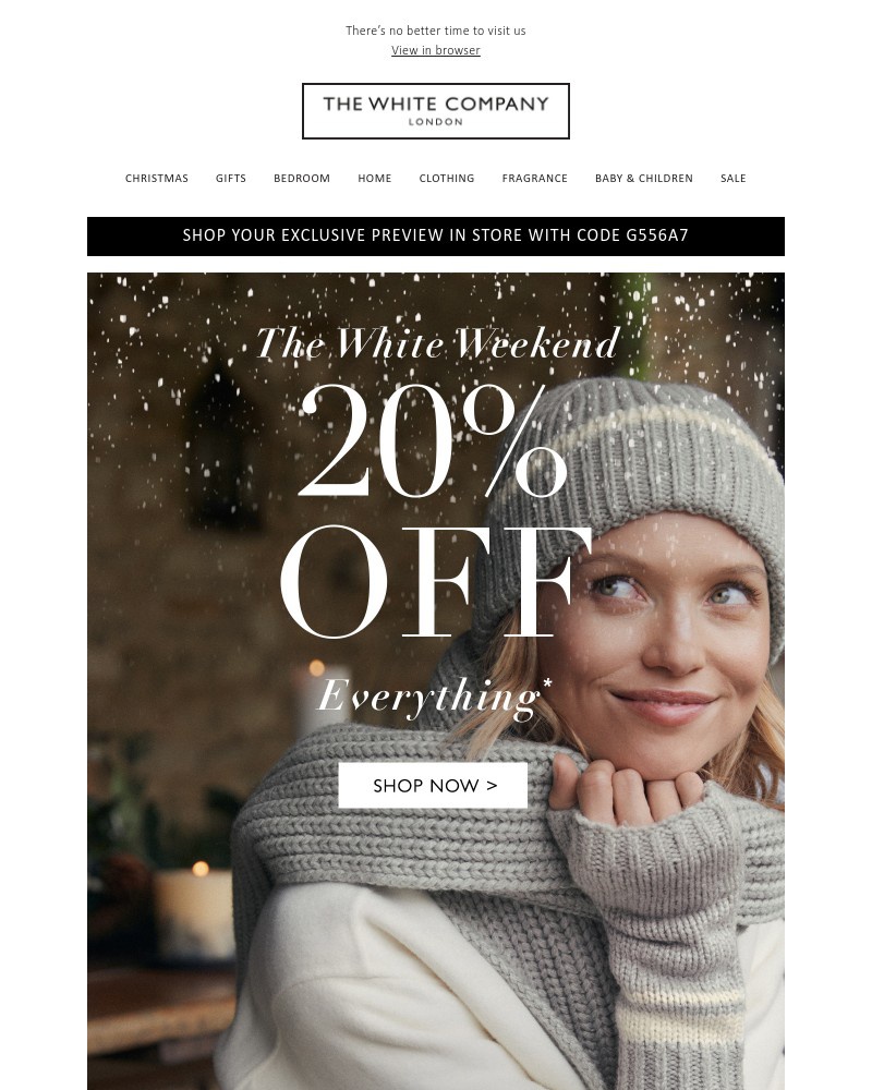 Screenshot of email with subject /media/emails/20-off-everything-shop-your-exclusive-preview-in-store-d708b8-cropped-563435e4.jpg