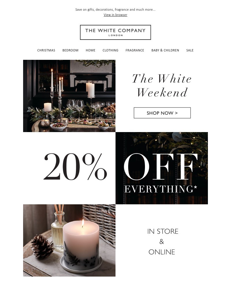 Screenshot of email with subject /media/emails/20-off-everything-the-white-weekend-continues-67edcc-cropped-877d5e2d.jpg