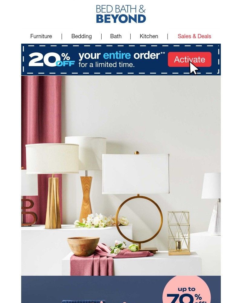Screenshot of email with subject /media/emails/20-off-everything-youve-been-dreaming-of-7c3775-cropped-4031a5c6.jpg