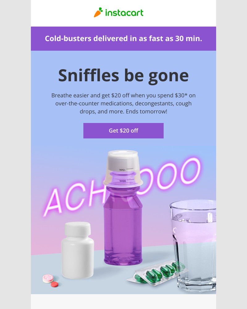 Screenshot of email with subject /media/emails/20-off-for-a-sneeze-free-flu-season-159a73-cropped-17246d97.jpg