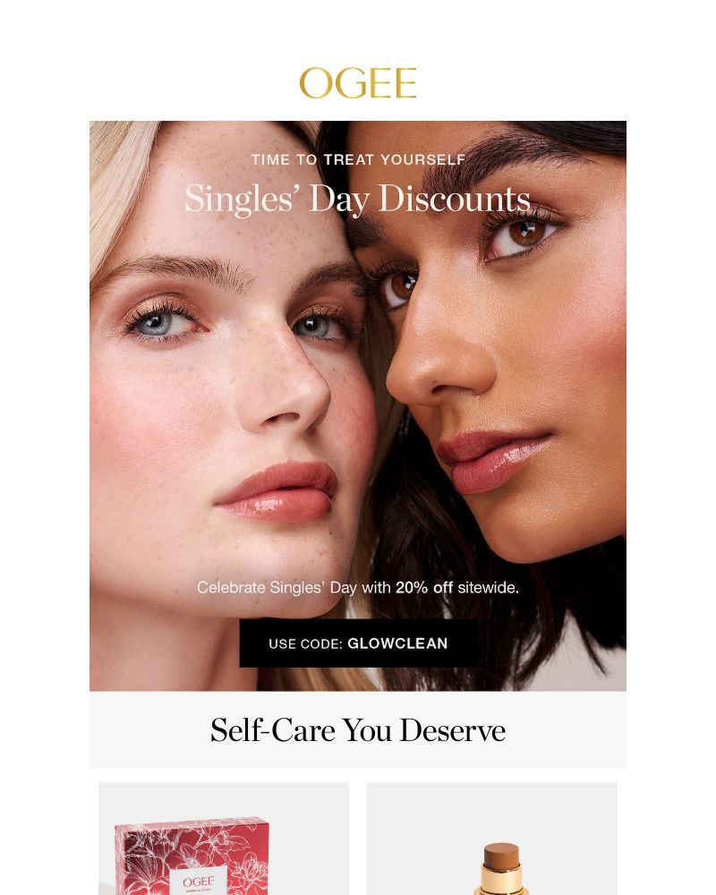 Screenshot of email with subject /media/emails/20-off-for-singles-day-89eab7-cropped-b8b9205b.jpg