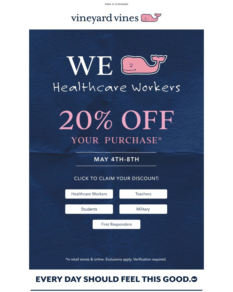 Screenshot of email with subject /media/emails/20-off-for-teachers-nurses-thanks-for-all-you-do-081f87-cropped-18008ab0.jpg