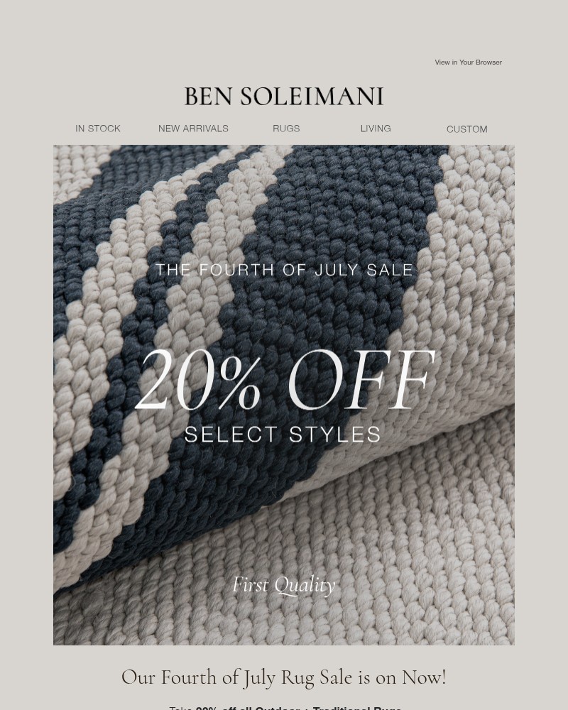Screenshot of email with subject /media/emails/20-off-fourth-of-july-rug-sale-fa46b2-cropped-2776551d.jpg