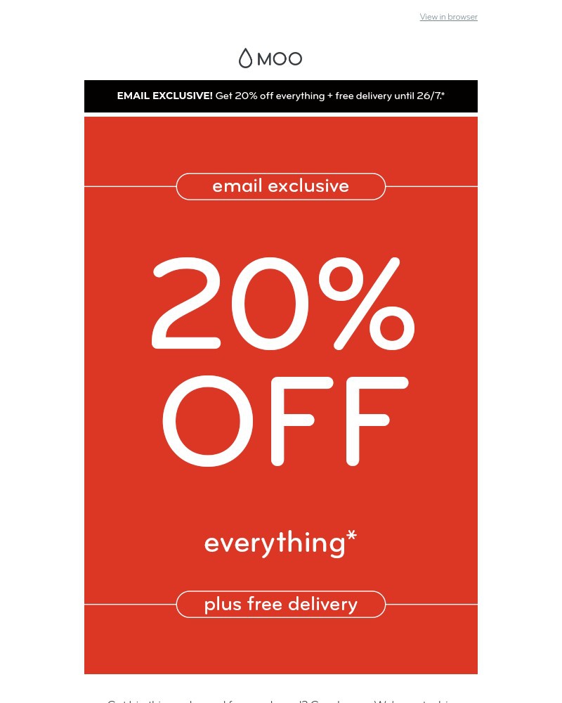 Screenshot of email with subject /media/emails/20-off-free-delivery-lets-sale-3612ed-cropped-a754011c.jpg