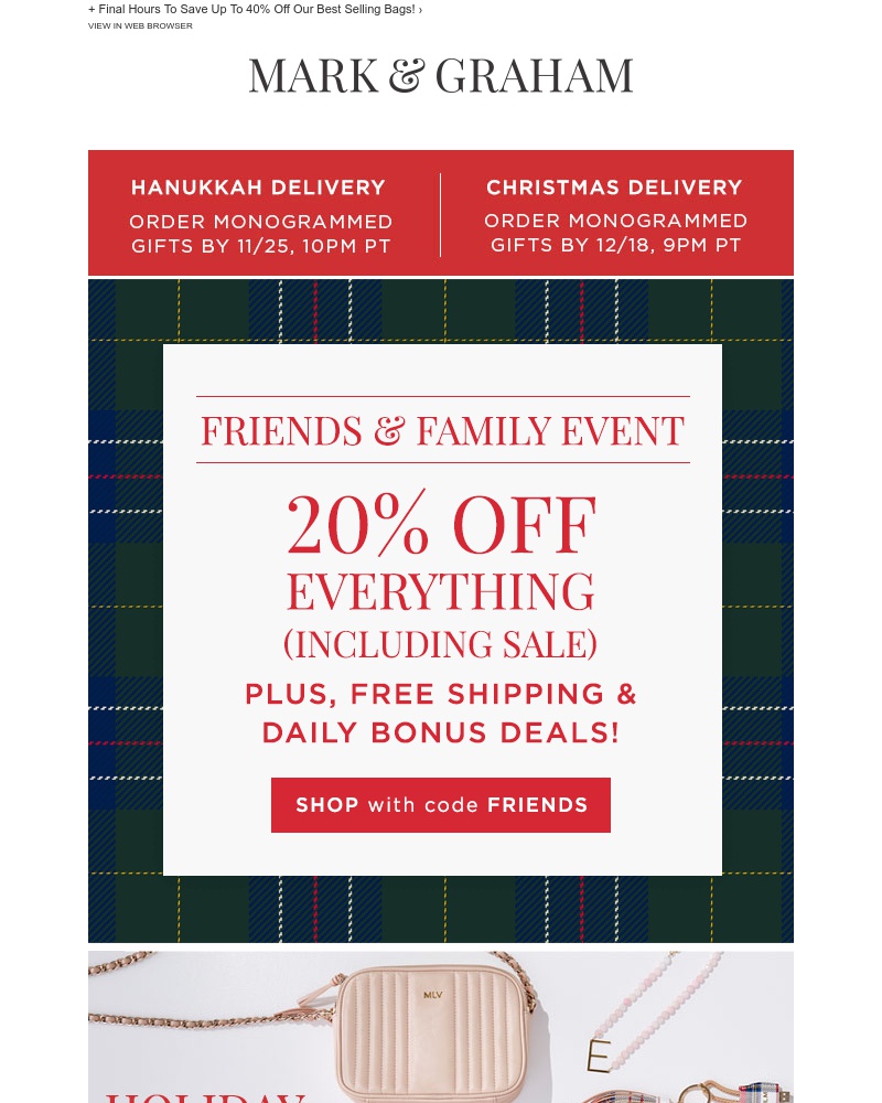 Screenshot of email with subject /media/emails/20-off-free-shipping-on-everything-including-sale-holiday-gift-ideas-from-hauteof_9wjMqwT.jpg