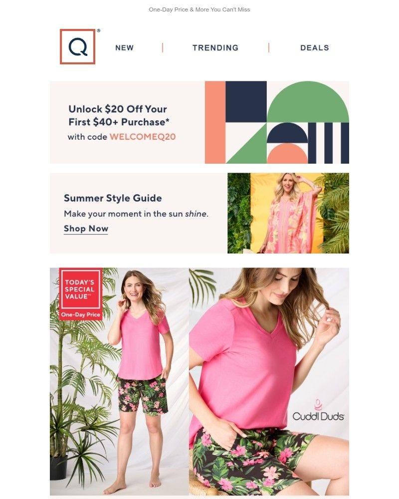 Screenshot of email with subject /media/emails/20-off-get-set-for-summer-with-cuddl-duds-4955d9-cropped-a8cf96e8.jpg