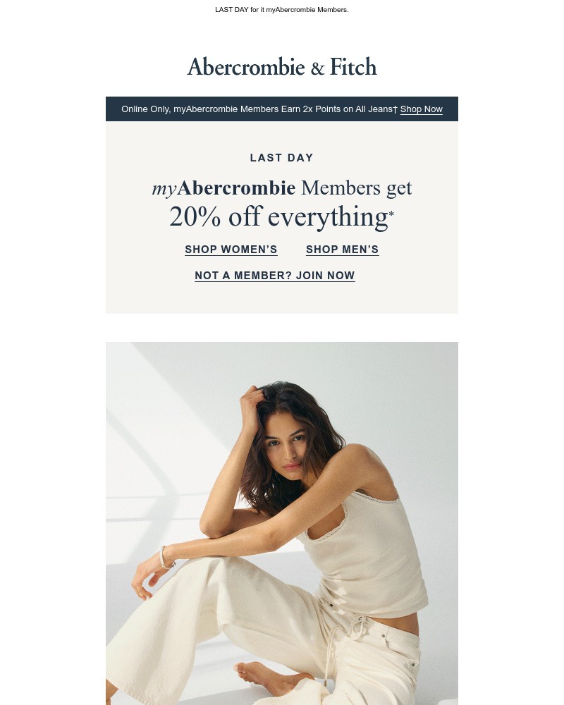 Screenshot of email with subject /media/emails/20-off-includes-new-abercrombie-denim-ae3014-cropped-b8434a4a.jpg