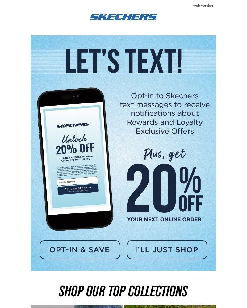 Screenshot of email with subject /media/emails/20-off-is-a-text-away-1d2543-cropped-edbbec64.jpg