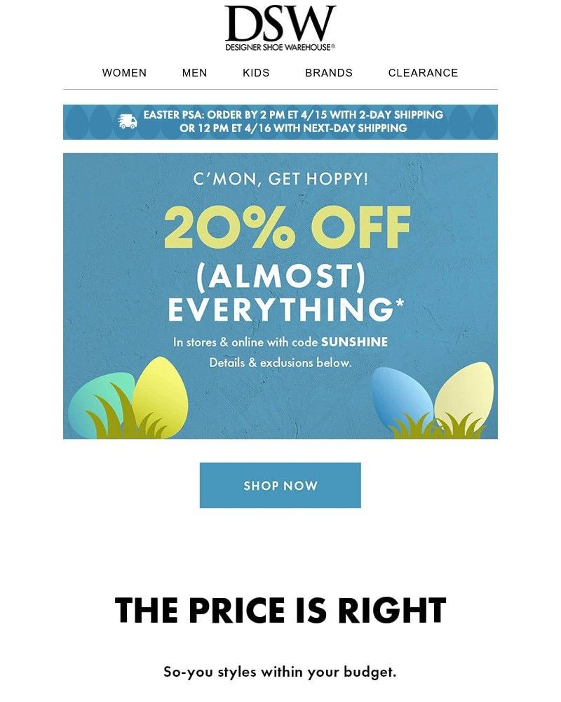 Screenshot of email with subject /media/emails/20-off-is-hopping-719af2-cropped-c564fe22.jpg