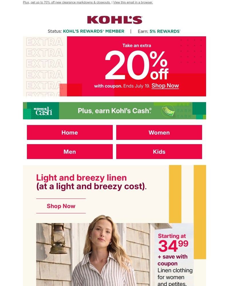 Screenshot of email with subject /media/emails/20-off-kohls-cash-must-be-your-lucky-day-032d32-cropped-20f5eddf.jpg
