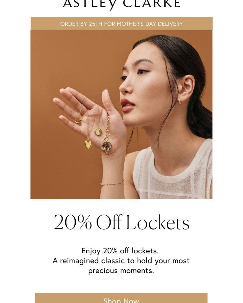 Screenshot of email with subject /media/emails/20-off-lockets-9cea7e-cropped-77cc8645.jpg