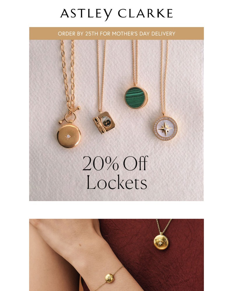 Screenshot of email with subject /media/emails/20-off-lockets-e21f91-cropped-957b2b88.jpg