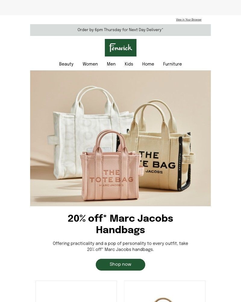 Screenshot of email with subject /media/emails/20-off-marc-jacobs-handbags-74b361-cropped-4a453bef.jpg