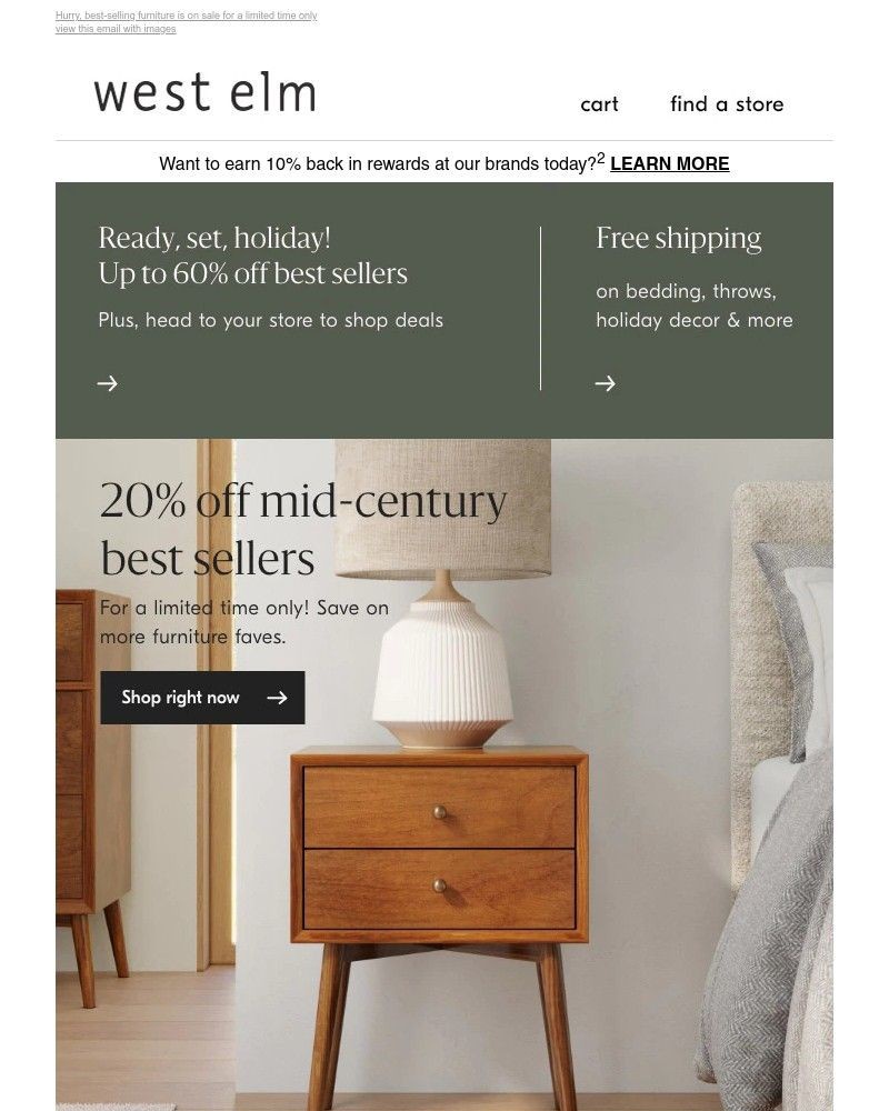 Screenshot of email with subject /media/emails/20-off-mid-century-furniture-faves-lots-more-7baab0-cropped-c10dced5.jpg