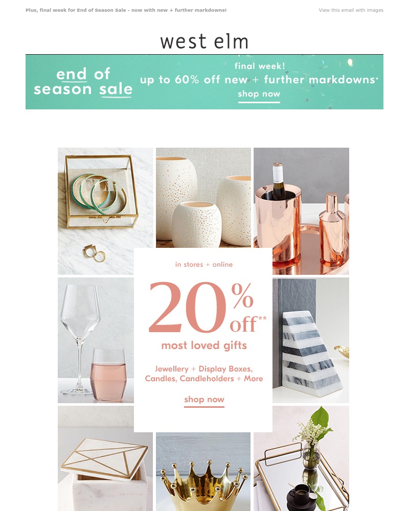Screenshot of email with subject /media/emails/20-off-most-loved-gifts-cropped-1dd1c7f5.jpg