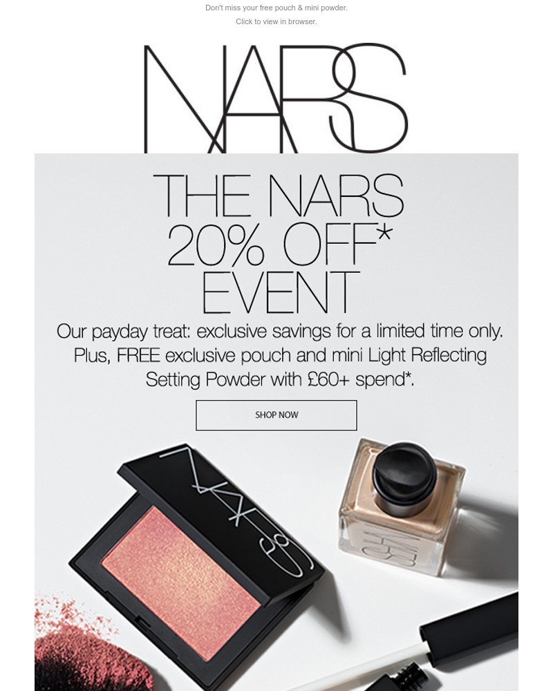 Screenshot of email with subject /media/emails/20-off-nars-consider-this-your-sign-d39064-cropped-6495ccb3.jpg