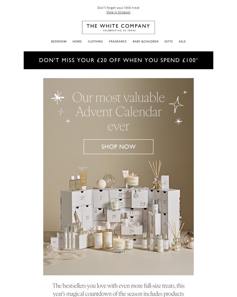 Screenshot of email with subject /media/emails/20-off-our-best-ever-advent-calendar-772533-cropped-cbad8453.jpg