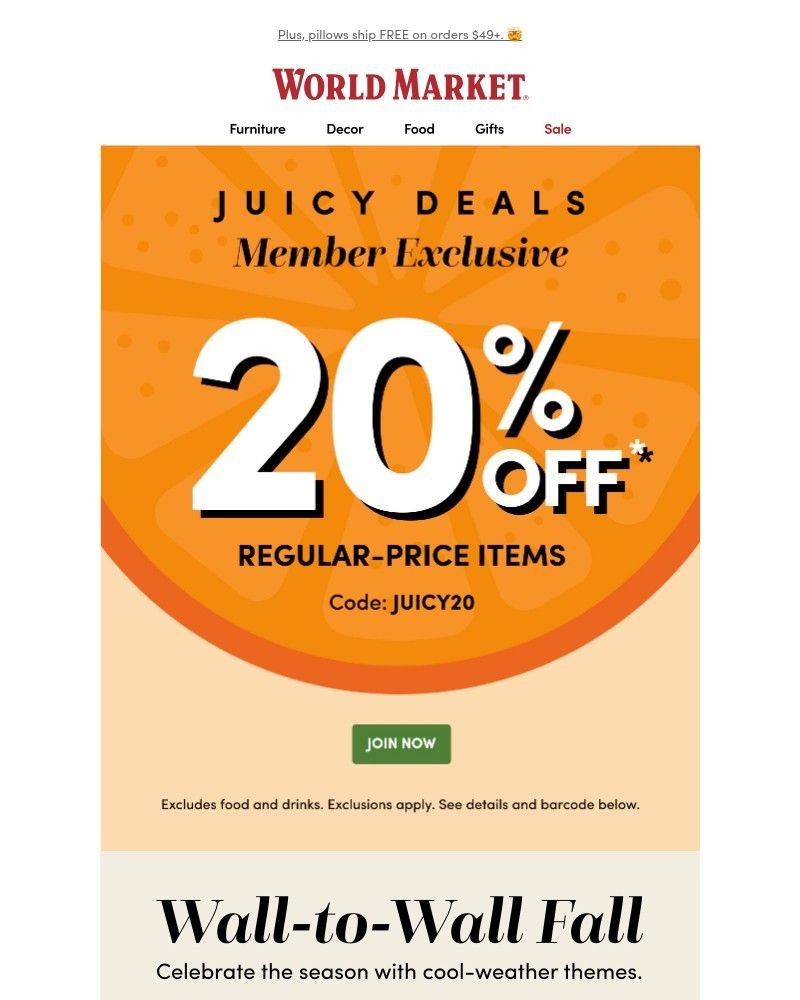 Screenshot of email with subject /media/emails/20-off-our-freshest-fall-finds-663680-cropped-21e32cd0.jpg