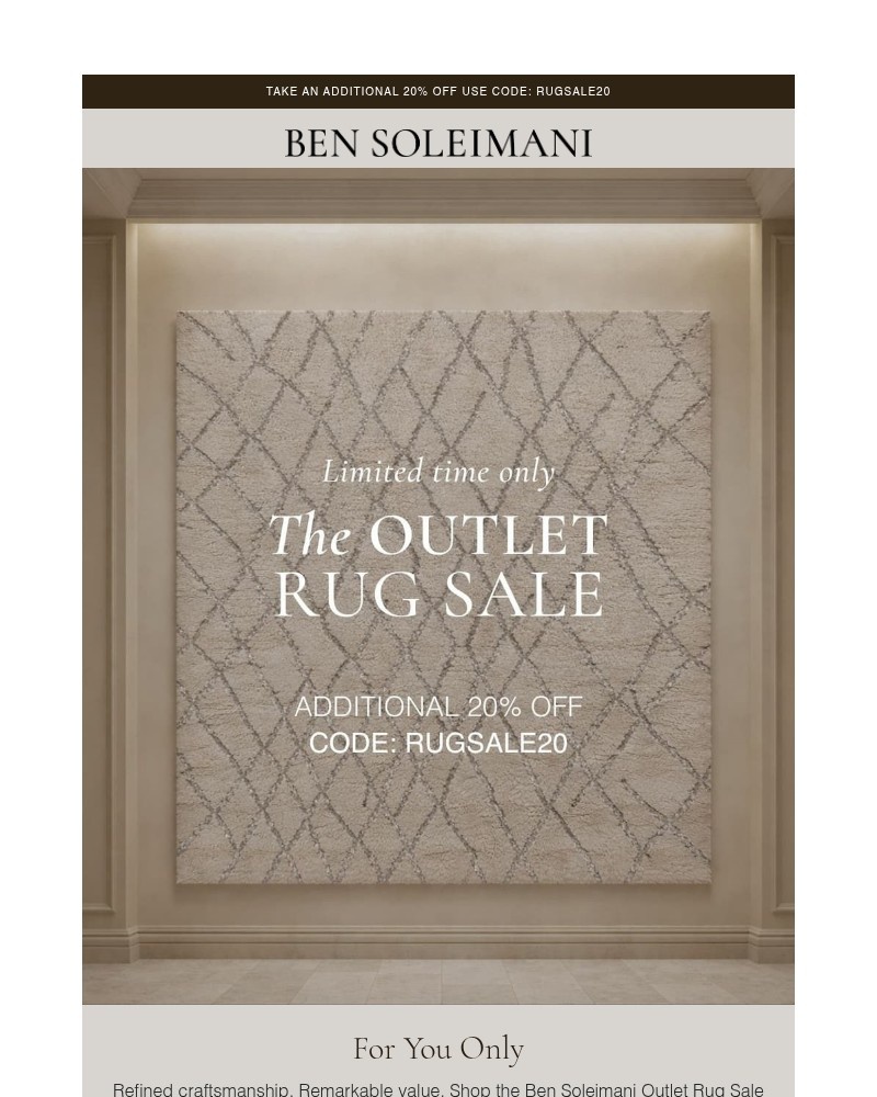 Screenshot of email sent to a ANNA by RadLabs Newsletter subscriber