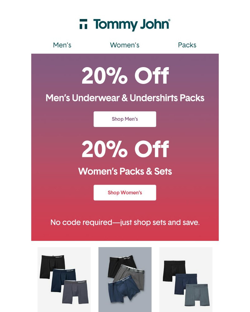 Screenshot of email with subject /media/emails/20-off-packs-sets-sale-starts-now-37171e-cropped-1a221288.jpg