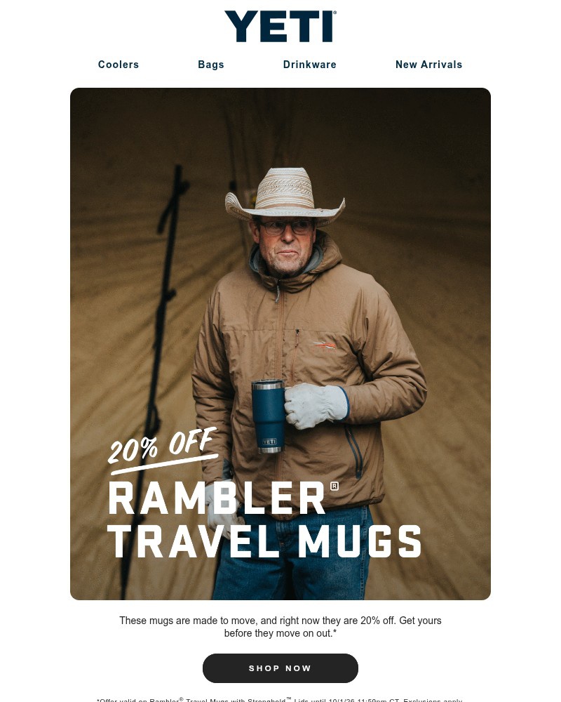 Screenshot of email with subject /media/emails/20-off-rambler-travel-mugs-45b1b5-cropped-30e00781.jpg