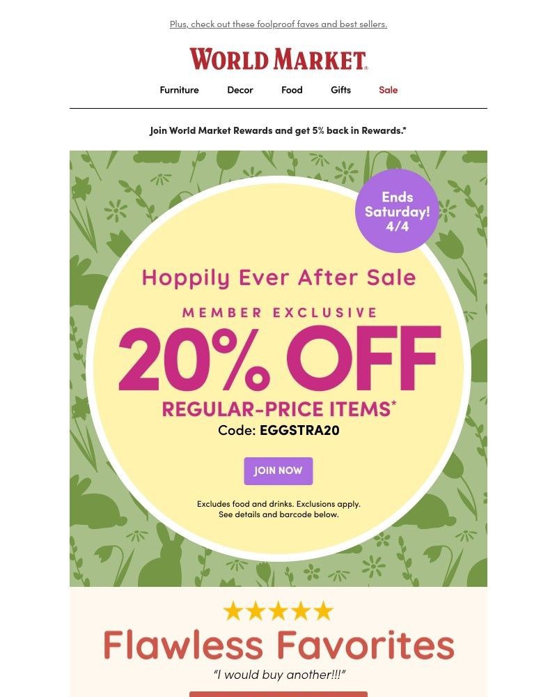 Screenshot of email with subject /media/emails/20-off-regular-price-starts-now-f7f42b-cropped-75e23753.jpg