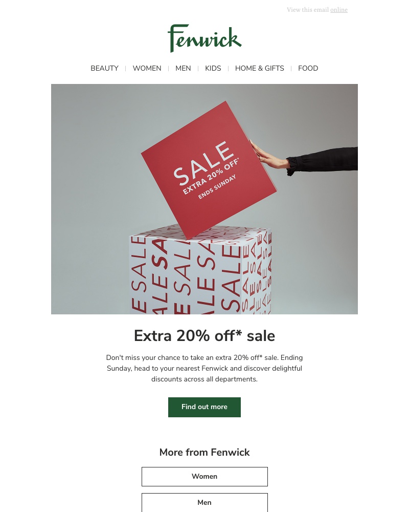Screenshot of email with subject /media/emails/20-off-sale-ends-sunday-cropped-a04c779a.jpg