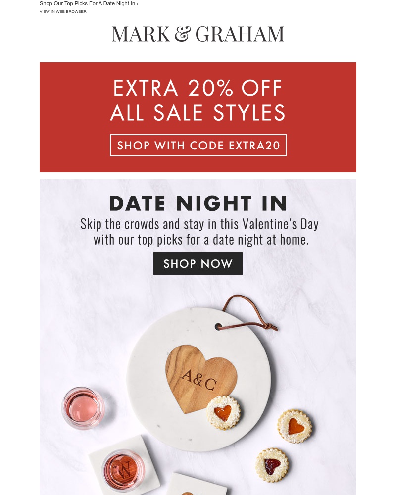 Screenshot of email with subject /media/emails/20-off-sale-our-favorite-ways-to-celebrate-valentines-day-at-home-cropped-a908c618.jpg