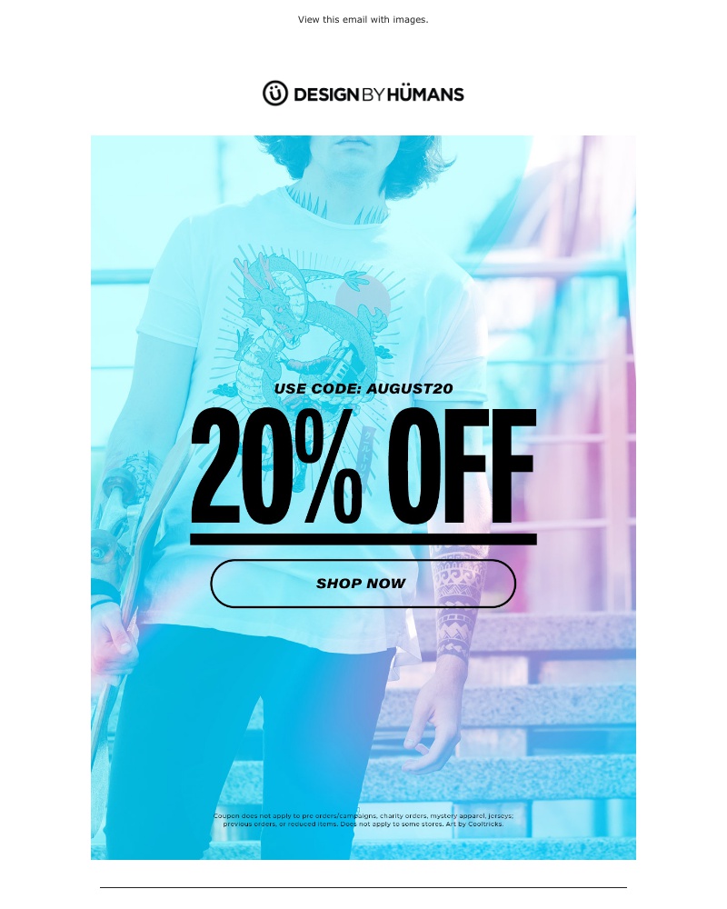 Screenshot of email with subject /media/emails/20-off-sale-starts-now-e549ae-cropped-188369e4.jpg