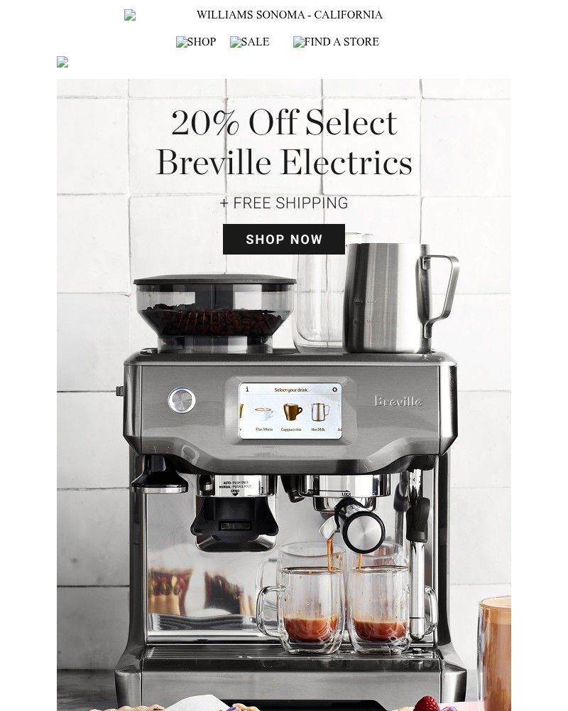 Screenshot of email with subject /media/emails/20-off-select-breville-electrics-88589a-cropped-e013771d.jpg