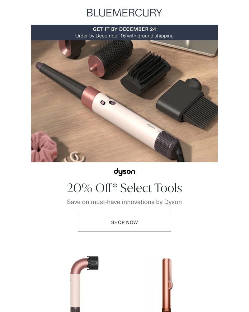 Screenshot of email with subject /media/emails/20-off-select-dyson-just-for-you-a23e09-cropped-4f934a26.jpg
