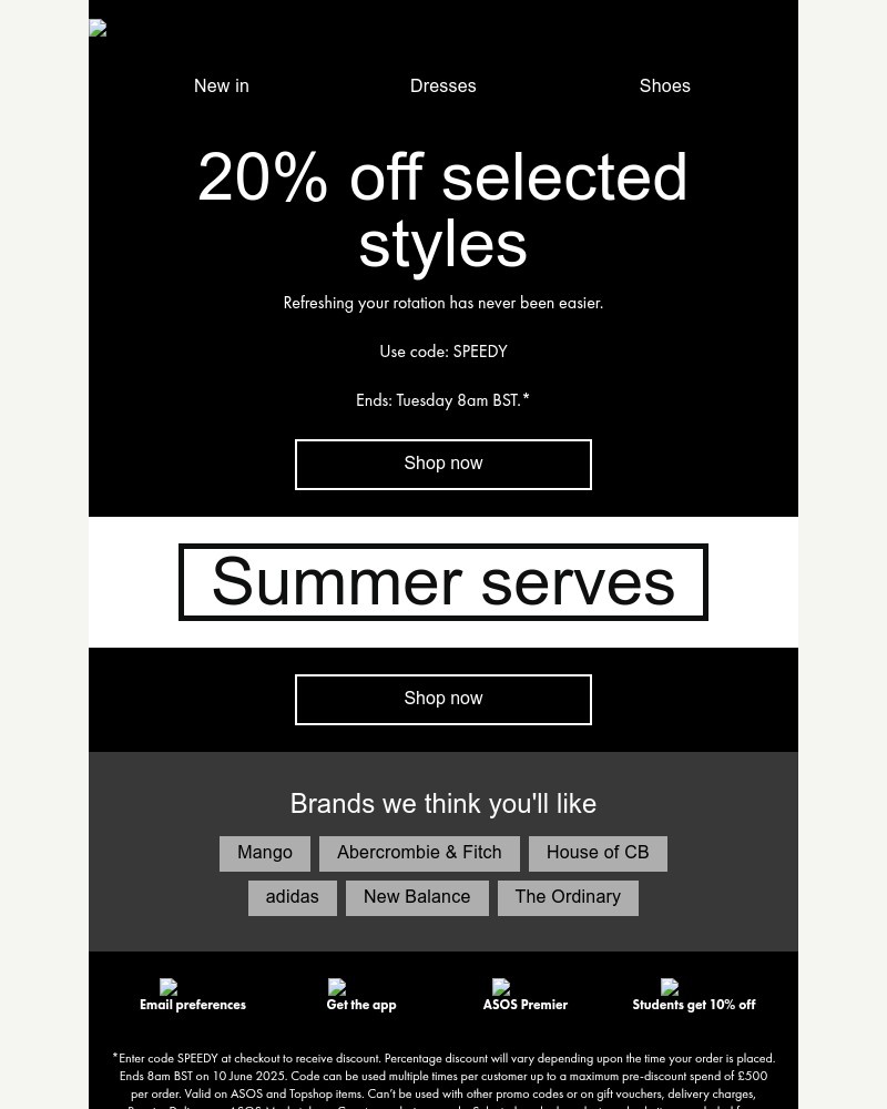 Screenshot of email with subject /media/emails/20-off-selected-styles-5d031e-cropped-c6d2ae00.jpg