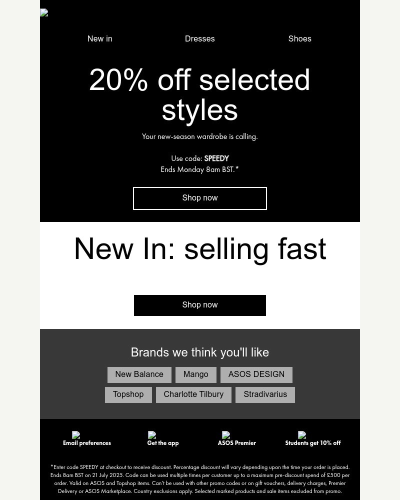 Screenshot of email with subject /media/emails/20-off-selected-styles-ca3160-cropped-e49753fb.jpg