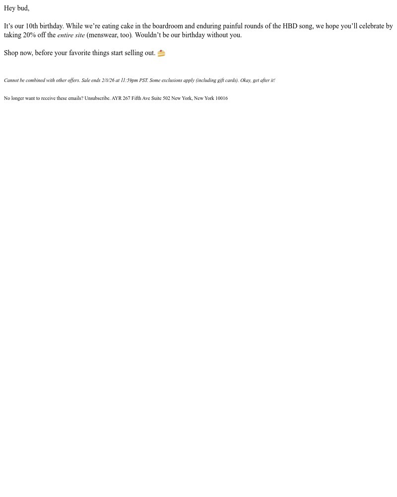 Screenshot of email with subject /media/emails/20-off-site-wide-birthday-sale-ba9a3d-cropped-38cd1f39.jpg