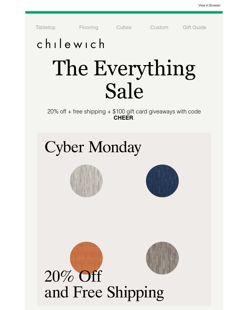 Screenshot of email with subject /media/emails/20-off-sitewide-free-shipping-all-day-giveaways-cropped-4acbcde3.jpg